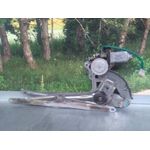 Elevalunas Delantero Derecho Para Mitsubishi L 200