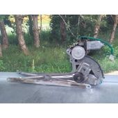 Elevalunas Delantero Derecho Para Mitsubishi L 200