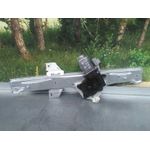 Elevalunas Delantero Derecho Para Ford Ka+