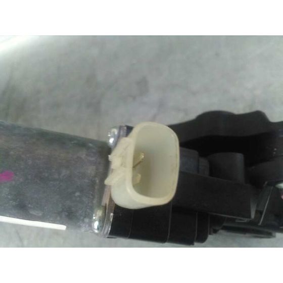 Elevalunas Trasero Derecho Para Suzuki Baleno