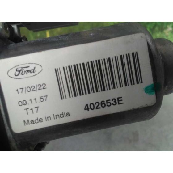 Elevalunas Delantero Derecho Para Ford Ka+