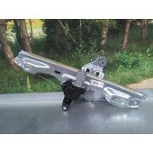 Elevalunas Trasero Izquierdo Para Nissan Qashqai