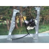 Elevalunas Delantero Derecho Para Citroen C4 Cactus