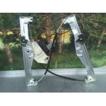 Elevalunas Delantero Derecho Para Citroen C4 Cactus