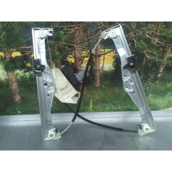 Elevalunas Delantero Derecho Para Citroen C4 Cactus
