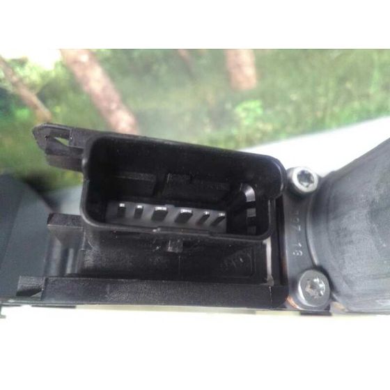 Elevalunas Delantero Derecho Para Citroen C4 Cactus