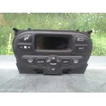 Mando Climatizador Para Citroen Xsara Picasso