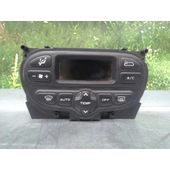 Mando Climatizador Para Citroen Xsara Picasso