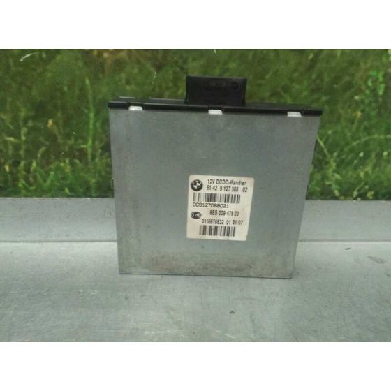 Modulo Electronico Para Bmw Serie 3 Berlina