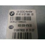 Modulo Electronico Para Bmw Serie 3 Berlina