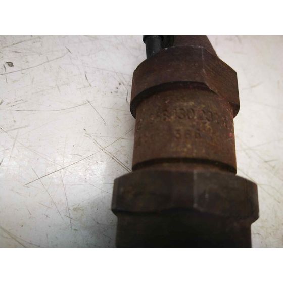 Inyector para Seat Ibiza (6K)
