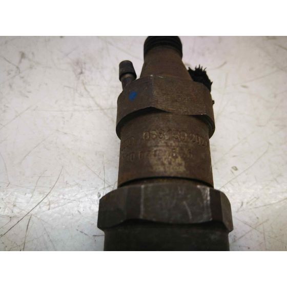 Inyector para Seat Ibiza (6K)