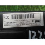 Mando Climatizador Para Nissan Qashqai