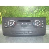 Mando Climatizador Para Bmw Serie 3 Berlina