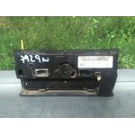 Mando Climatizador Para Bmw Serie 3 Berlina
