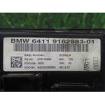 Mando Climatizador Para Bmw Serie 3 Berlina