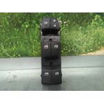 Mando Elevalunas Delantero Izquierdo  Para Nissan Qashqai