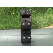 Mando Elevalunas Delantero Izquierdo  Para Nissan Qashqai