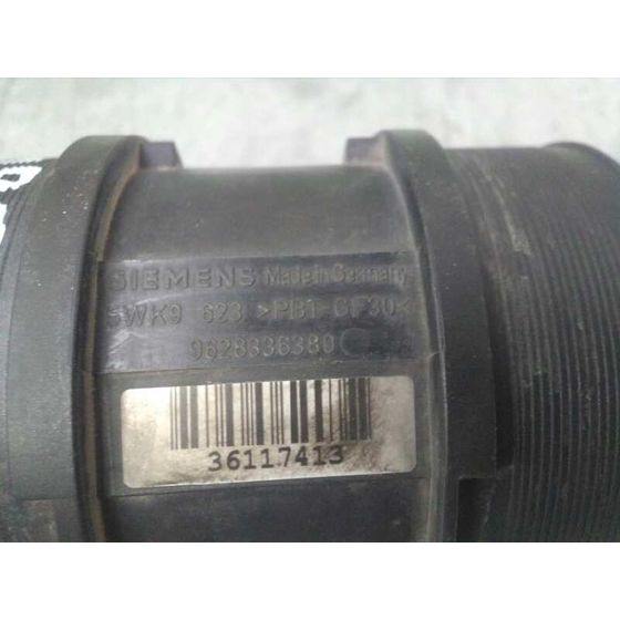 Caudalimetro Para Peugeot 306 Berlina 3/4/5 Puertas