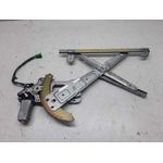Elevalunas Delantero Derecho Para Subaru Legacy Berl./Familiar B12