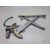 Elevalunas Delantero Derecho Para Subaru Legacy Berl./Familiar B12