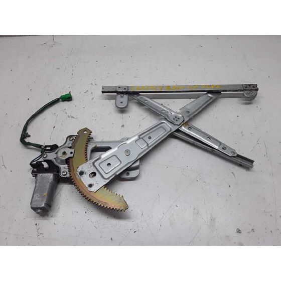 Elevalunas Delantero Derecho Para Subaru Legacy Berl./Familiar B12