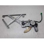 Elevalunas Delantero Derecho Para Subaru Legacy Berl./Familiar B12