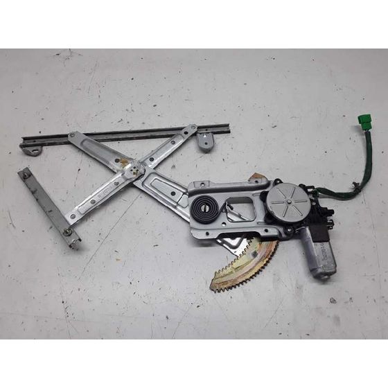 Elevalunas Delantero Derecho Para Subaru Legacy Berl./Familiar B12