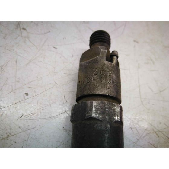 Inyector para Peugeot Boxer Caja Abierta (Rs2850)(230)(->'02)