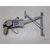 Elevalunas Trasero Izquierdo Para Subaru Legacy Berl./Familiar B12