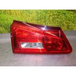 Piloto Trasero Izquierdo Para Lexus Is200