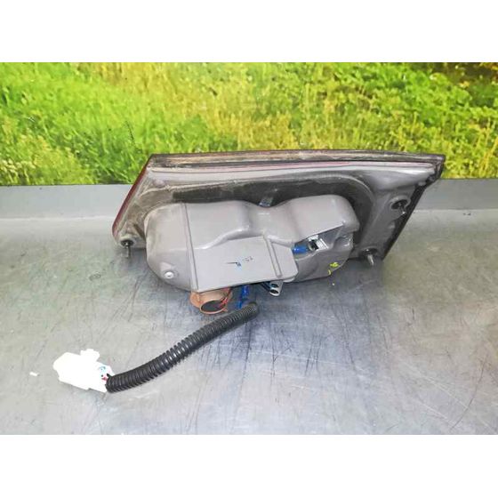 Piloto Trasero Izquierdo Para Lexus Is200