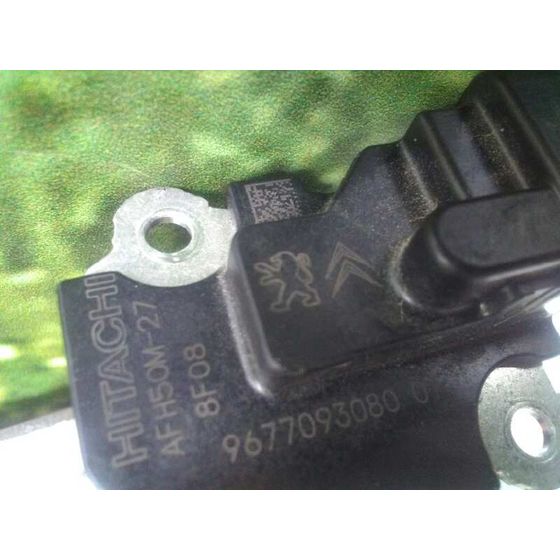 Caudalimetro Para Citroen Berlingo Cuadro