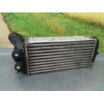 Intercooler Para Citroen Berlingo Cuadro