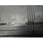Intercooler Para Citroen Berlingo Cuadro