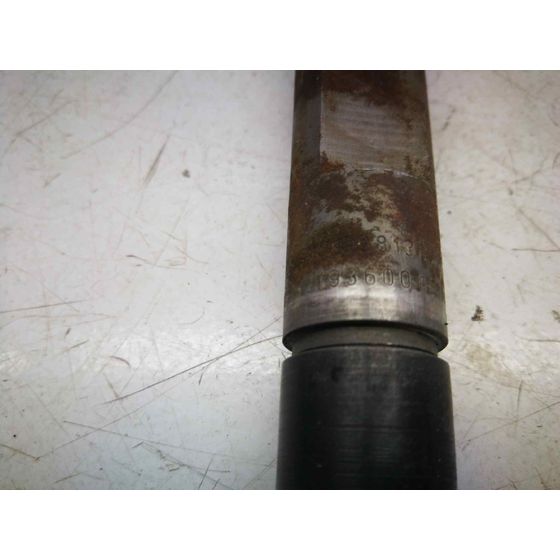Inyector para Seat Ibiza (6L1)