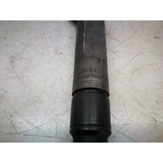 Inyector para Seat Ibiza (6L1)