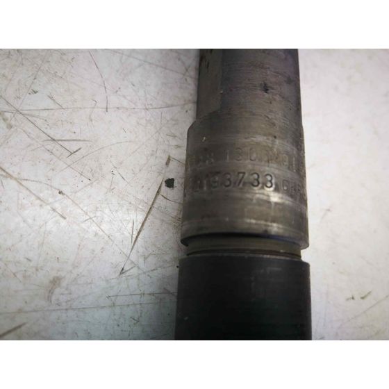 Inyector para Seat Ibiza (6L1)