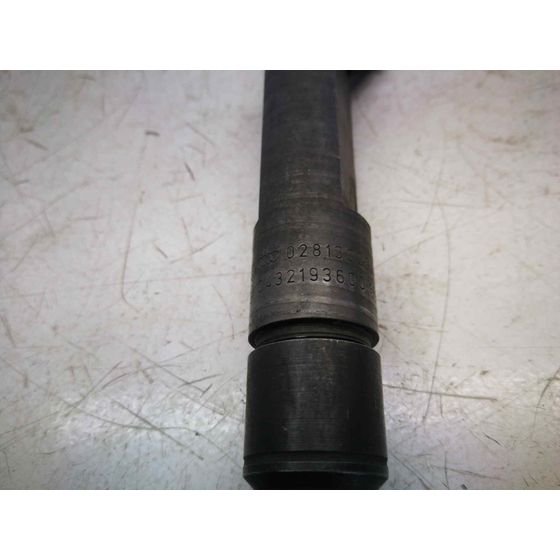 Inyector para Seat Ibiza (6L1)