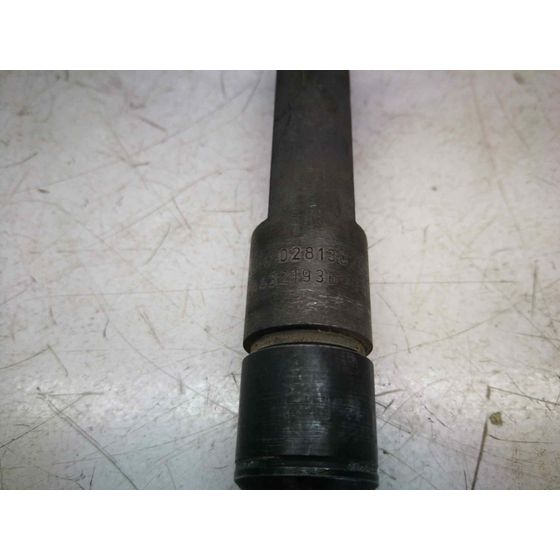 Inyector para Seat Ibiza (6L1)
