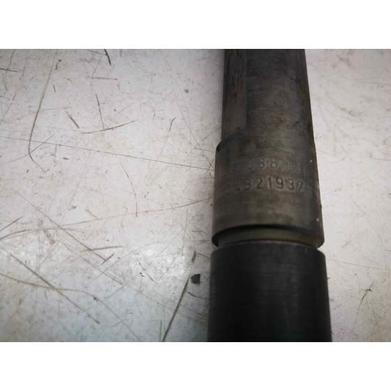Inyector para Seat Toledo (1M2)