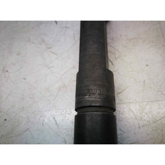 Inyector para Seat Toledo (1M2)