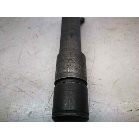Inyector para Seat Toledo (1M2)