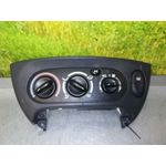 Mando Calefaccion / Aire Acondicionado Para Renault Megane I Fase 2 Berlina