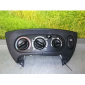 Mando Calefaccion / Aire Acondicionado Para Renault Megane I Fase 2 Berlina