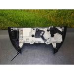 Mando Calefaccion / Aire Acondicionado Para Renault Megane I Fase 2 Berlina