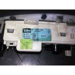 Mando Calefaccion / Aire Acondicionado Para Renault Megane I Fase 2 Berlina