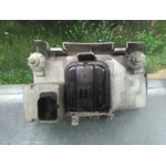Faro Izquierdo Para Volkswagen Polo Berlina