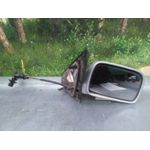 Retrovisor Derecho Para Volkswagen Polo Berlina