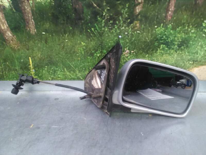 Retrovisor Derecho Para Volkswagen Polo Berlina